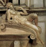CERQUOZZI, Michelangelo Dawn oil painting